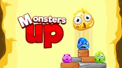 Monsters Up